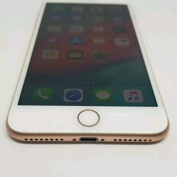 cell phone Other Rose Gold Apple Iphone 8 Plus 256gb Unlocked
